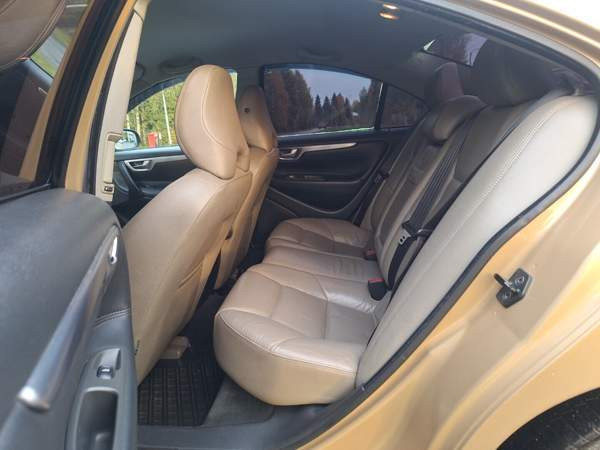 Volvo S60 Oulu - photo 8
