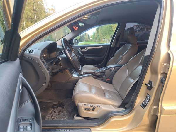 Volvo S60 Oulu - photo 7