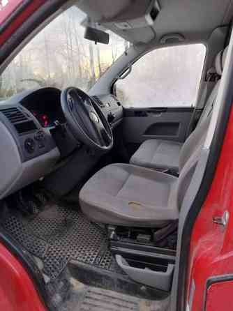 Volkswagen Transporter Куусамо