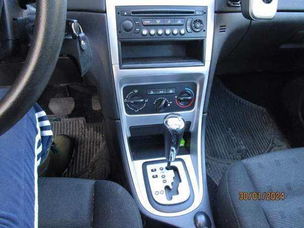 Peugeot 307 Kuhmo - valokuva 6
