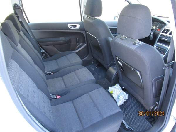 Peugeot 307 Kuhmo - valokuva 4