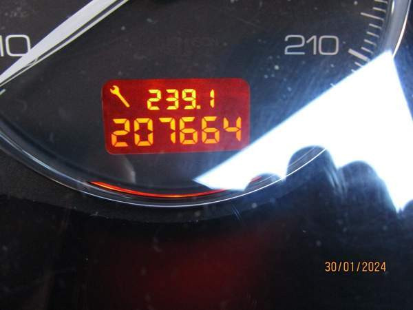 Peugeot 307 Kuhmo - valokuva 8