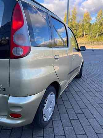 Toyota Yaris Verso Glebychevo