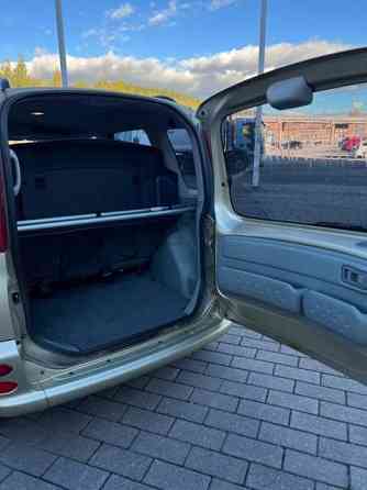 Toyota Yaris Verso Glebychevo