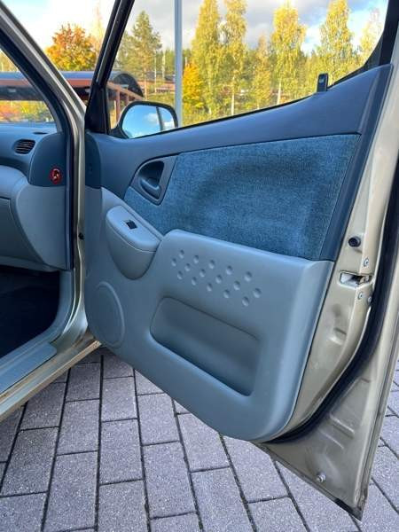 Toyota Yaris Verso Glebychevo - photo 7