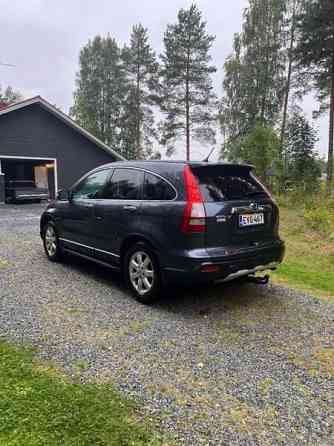 Honda CR-V Iisalmi