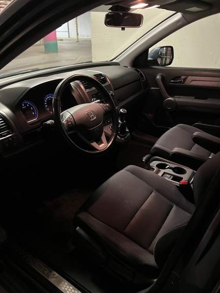 Honda CR-V Iisalmi – foto 7