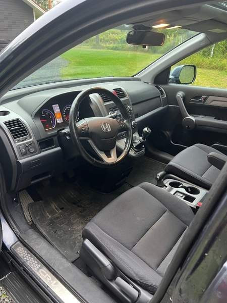 Honda CR-V Iisalmi – foto 5