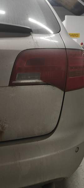 Audi A6 Riihimaeki – foto 5