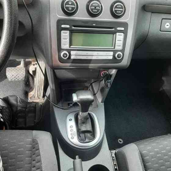 Volkswagen Touran Espoo