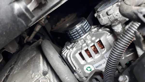 Peugeot 206 Myrskylä - изображение 7