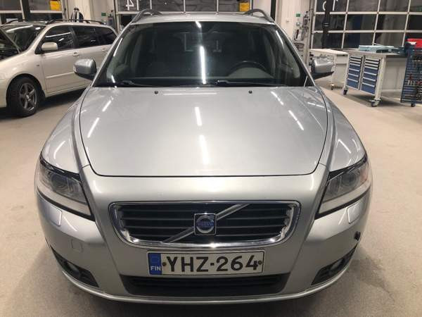 Volvo V50 Оулу - изображение 3