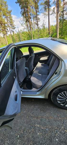 Mazda 6 Исалми - изображение 3