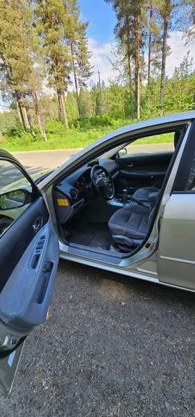 Mazda 6 Исалми - изображение 4