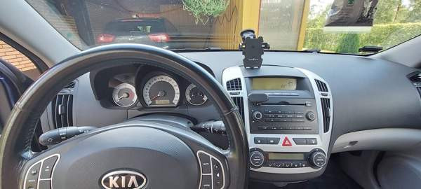 Kia Ceed Honkajoki - изображение 7