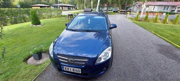 Kia Ceed Honkajoki - изображение 2