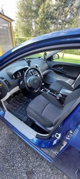 Kia Ceed Honkajoki - изображение 6