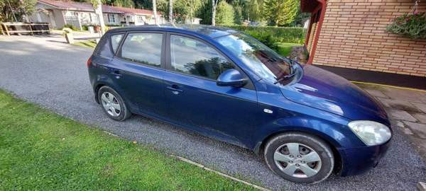 Kia Ceed Honkajoki - изображение 1