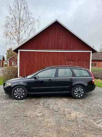 Volvo V50 Ilmajoki