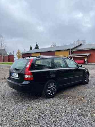 Volvo V50 Ilmajoki