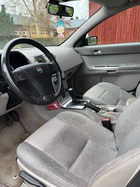 Volvo V50 Ilmajoki - изображение 4