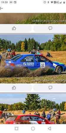 Ford Escort Zaporiz'ka Oblast'