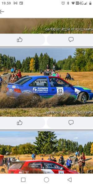 Ford Escort Запорожская область - изображение 3