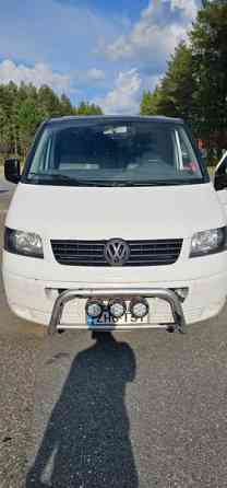 Volkswagen Transporter Outokumpu