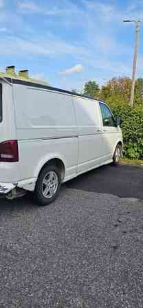 Volkswagen Transporter Outokumpu