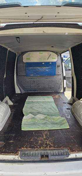 Volkswagen Transporter Outokumpu – foto 8