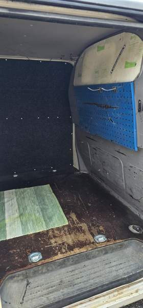 Volkswagen Transporter Outokumpu – foto 7