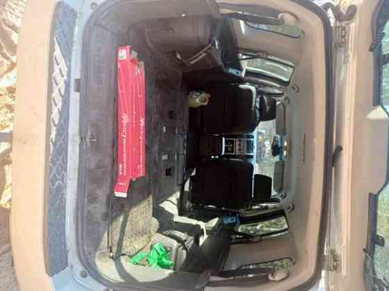 Nissan Pathfinder Lumijoki