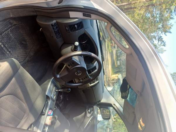 Nissan Pathfinder Lumijoki - изображение 7