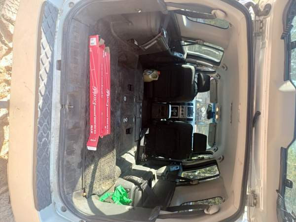 Nissan Pathfinder Lumijoki - изображение 5