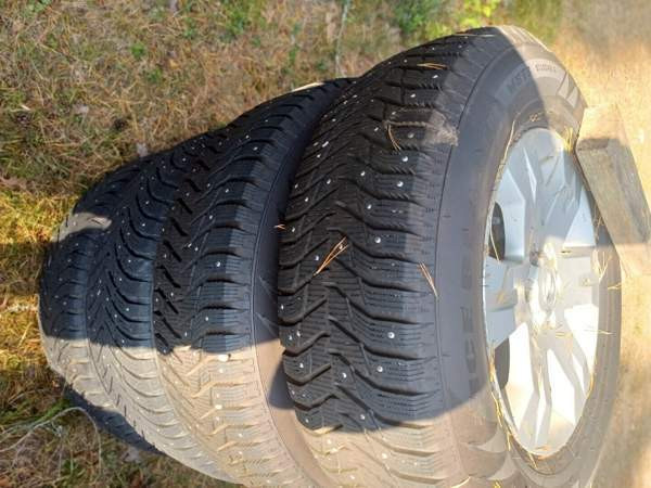 Nissan Pathfinder Lumijoki - изображение 8