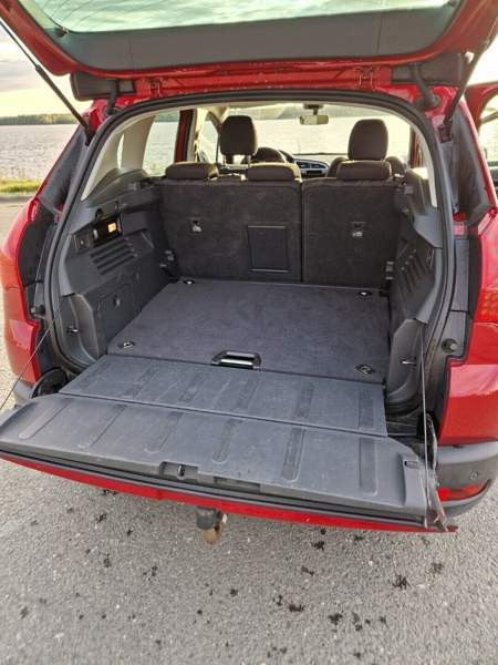 Peugeot 3008 Kemin – foto 8