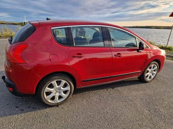 Peugeot 3008 Kemin – foto 5