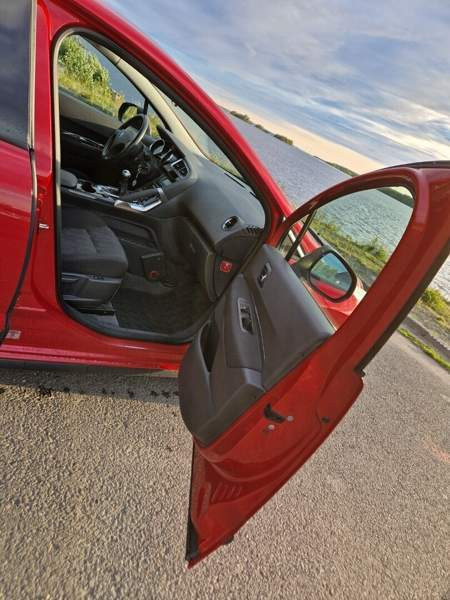 Peugeot 3008 Kemin – foto 6