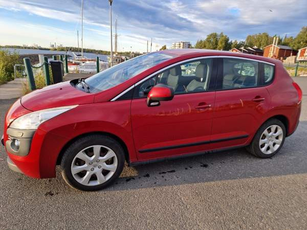 Peugeot 3008 Kemin – foto 4