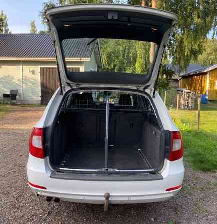 Skoda Superb Lappeenranta