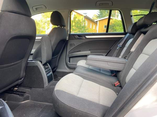 Skoda Superb Lappeenranta - photo 7