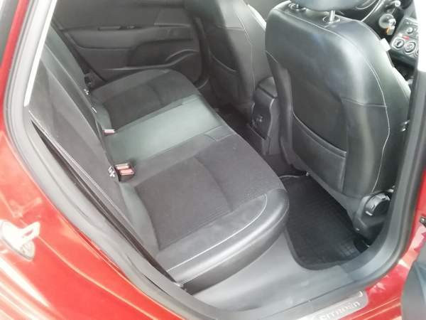 Citroen C4 Lumijoki - изображение 7