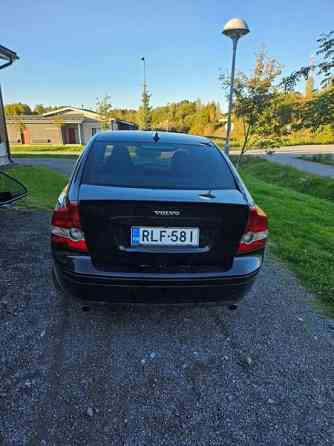 Volvo S40 Saarijärvi