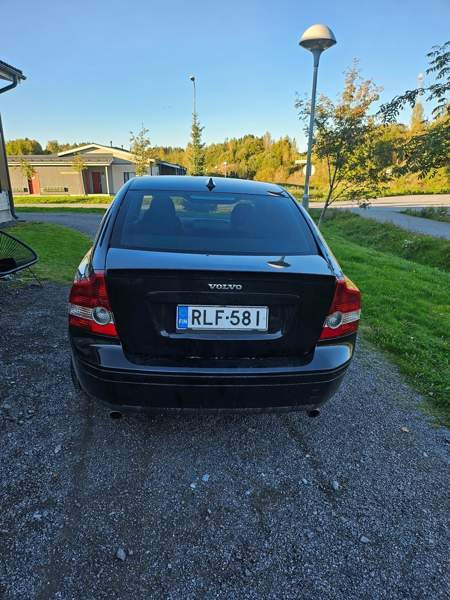 Volvo S40 Saarijärvi - photo 4