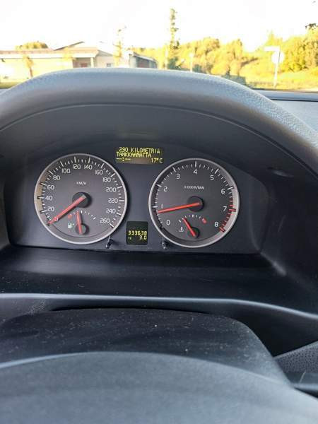 Volvo S40 Saarijärvi - photo 7