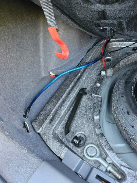 Volvo S40 Saarijärvi - photo 6