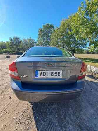 Volvo S40 Espoo