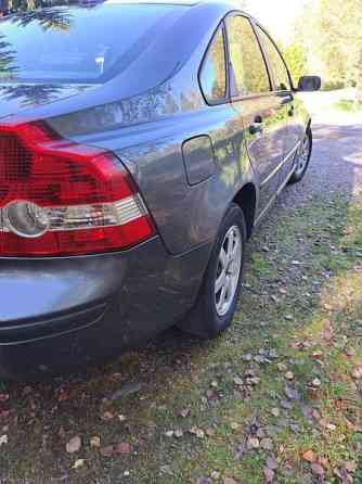Volvo S40 Espoo