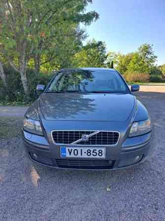 Volvo S40 Espoo