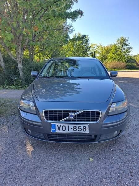 Volvo S40 Espoo - valokuva 1
